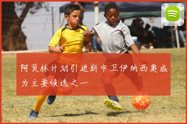 阿莫林计划引进新中卫伊纳西奥成为主要候选之一